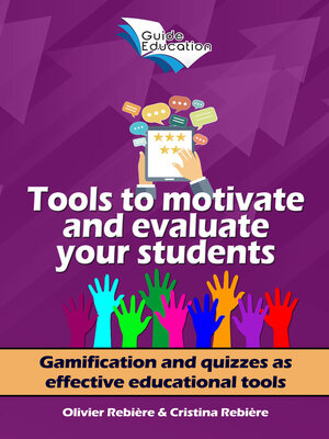 cover image of Tools to Motivate and Evaluate Your Students